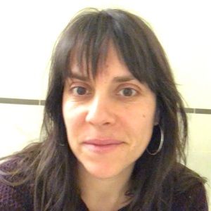 Meet your Posher, Katherine